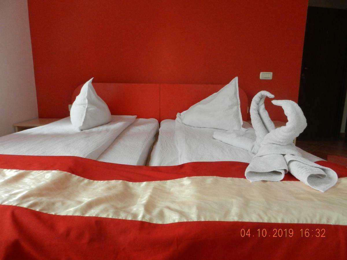 Pensiunea Marina Affittacamere 3*