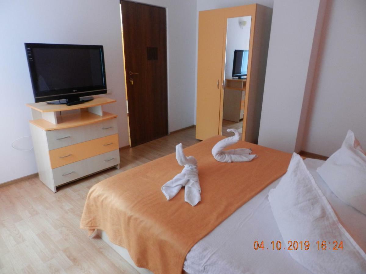 Pensiunea Marina 3*