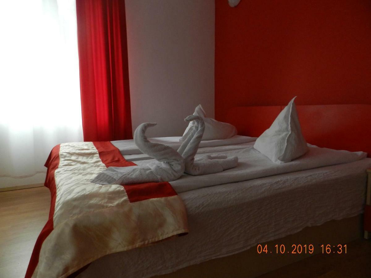 Affittacamere Pensiunea Marina 3*