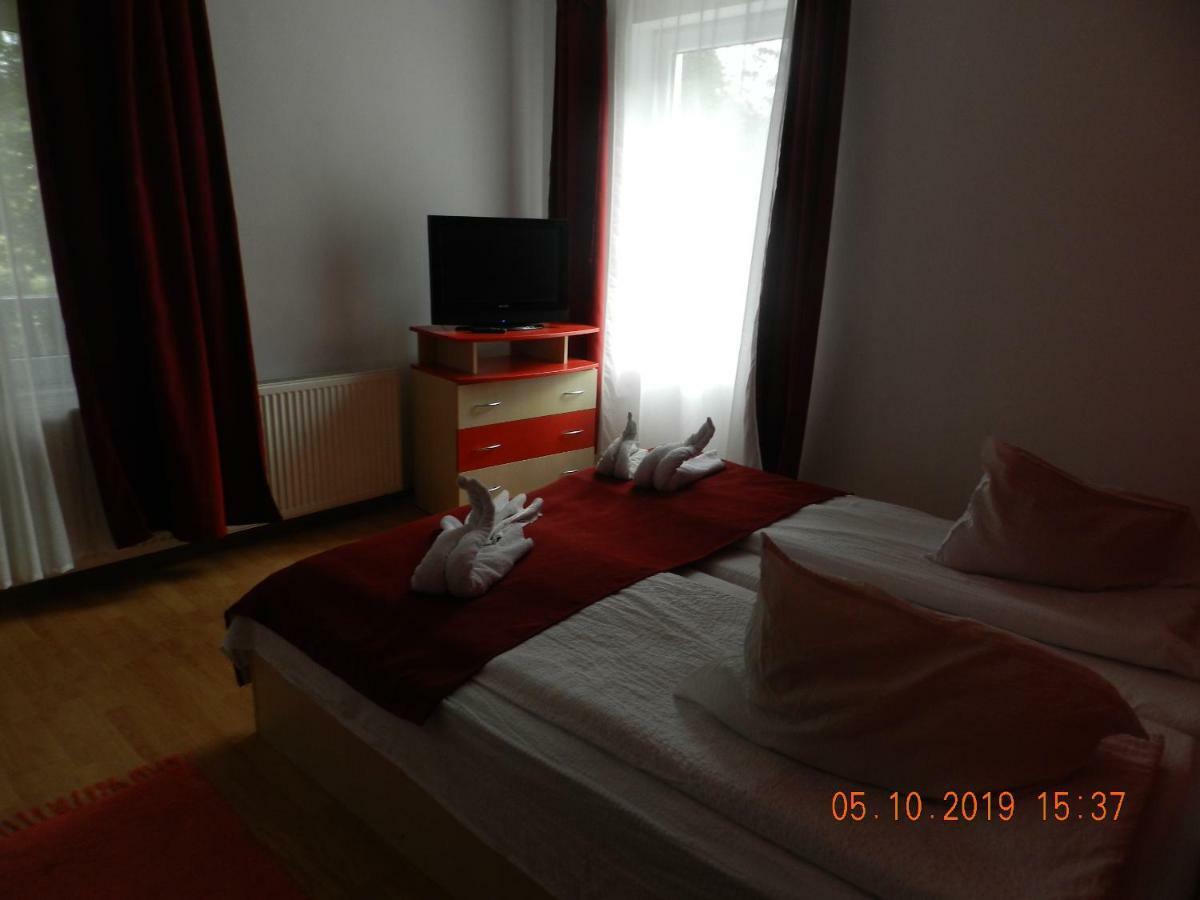 Pensiunea Marina Affittacamere 3*