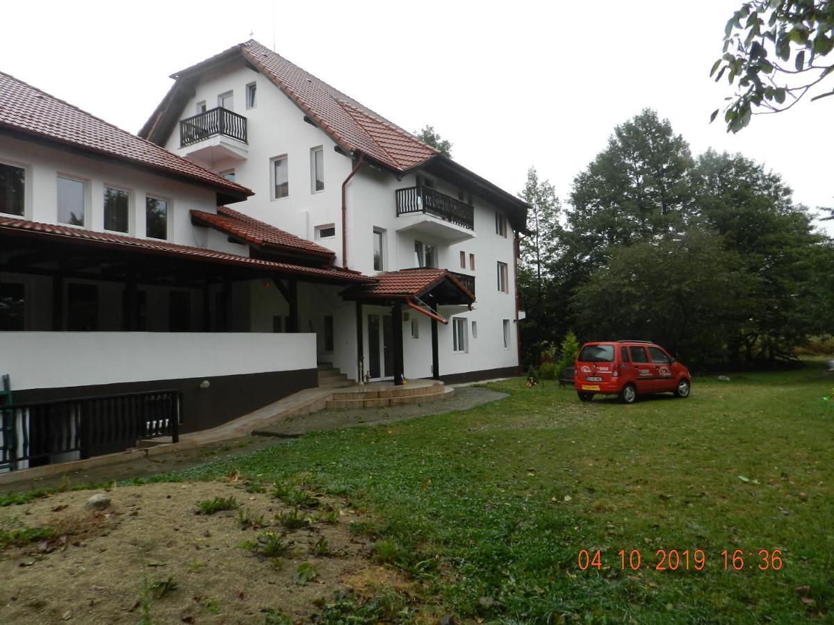 Affittacamere Pensiunea Marina 3*