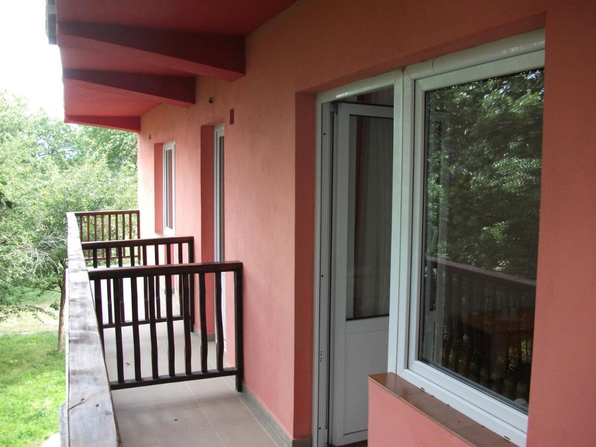 Affittacamere Pensiunea Marina 3*