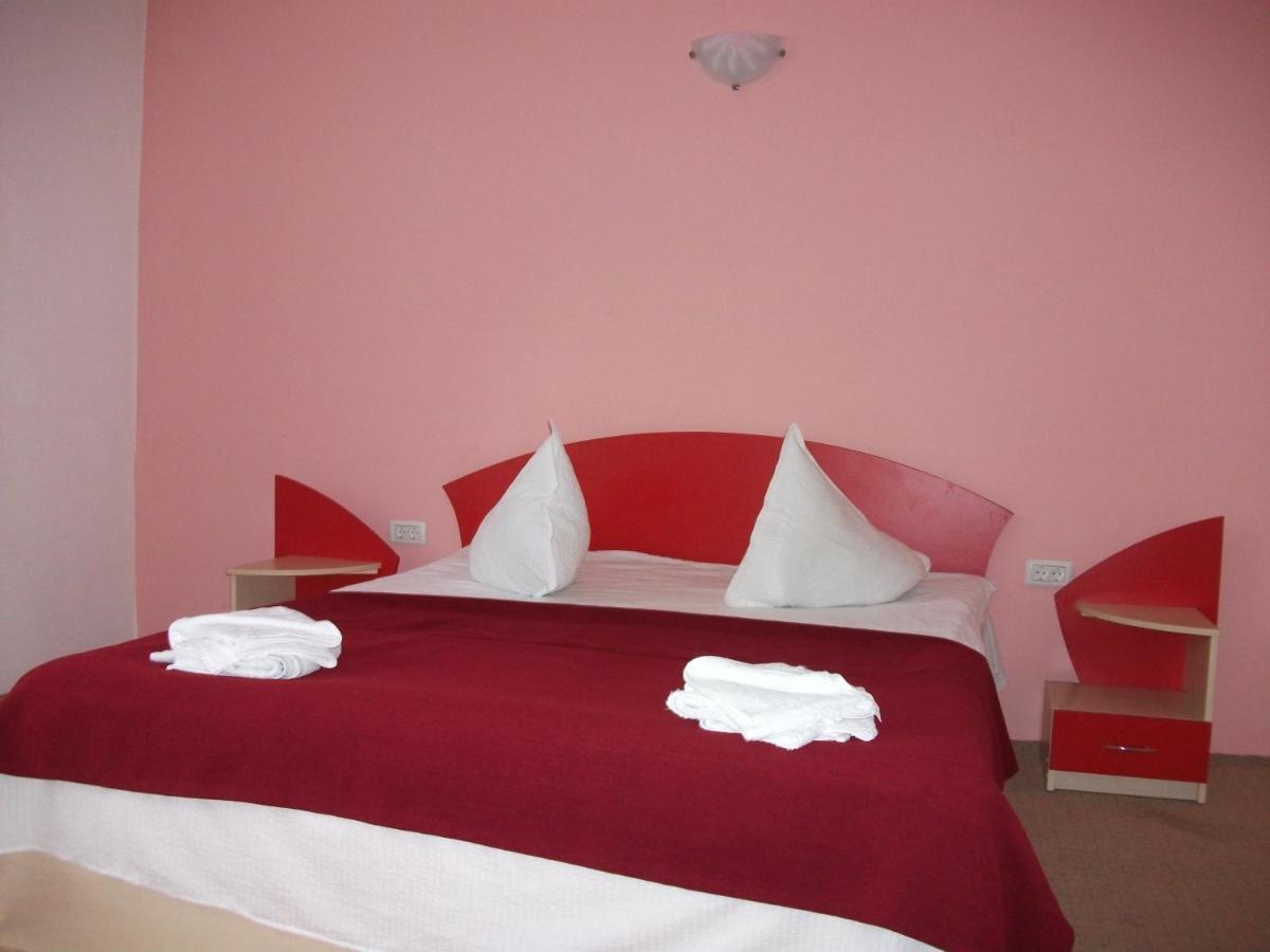 Pensiunea Marina Affittacamere Bran (Brasov)